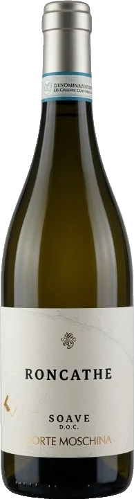 Roncathe Soave DOC 2024 bottle